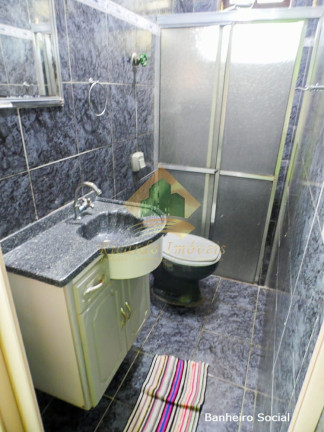 Imagem Casa com 3 Quartos à Venda, 90 m² em Sumidouro - Ubatuba