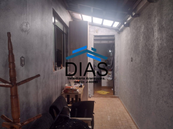 Imagem Casa com 2 Quartos à Venda, 147 m² em Vila Xavier (vila Xavier) - Araraquara Imagem Casa com 2 Quartos à Venda, 147 m² em Vila Xavier (vila Xavier) - Araraquara