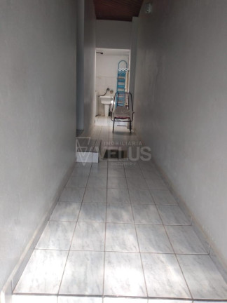 Imagem Casa com 3 Quartos à Venda, 79 m² em Centro - Itapetininga
