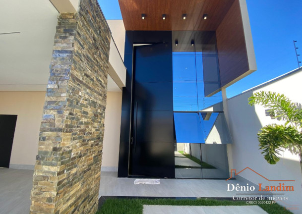 Imagem Casa com 3 Quartos à Venda, 180 m² em Augusta Mota - Montes Claros