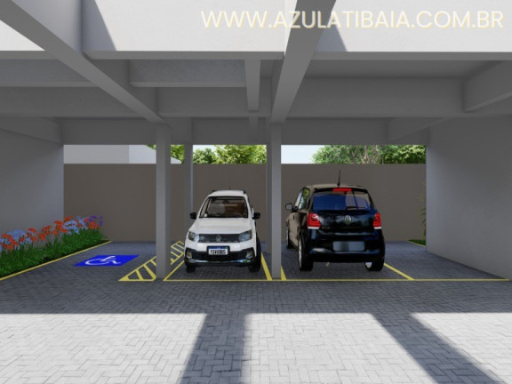 Imagem Apartamento com 2 Quartos à Venda, 30 m² em Jardim Colonial - Atibaia Imagem Apartamento com 2 Quartos à Venda, 30 m² em Jardim Colonial - Atibaia
