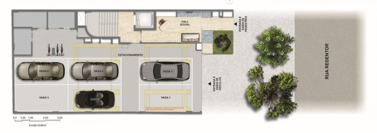 Imagem Imóvel com 3 Quartos à Venda, 174 m² em Ipanema - Rio De Janeiro Imagem Imóvel com 3 Quartos à Venda, 174 m² em Ipanema - Rio De Janeiro