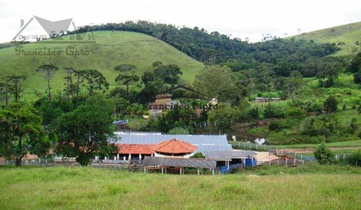 Imóvel com 2 Quartos à Venda, 3.751.000 m² em Vila São Miguel - Lorena