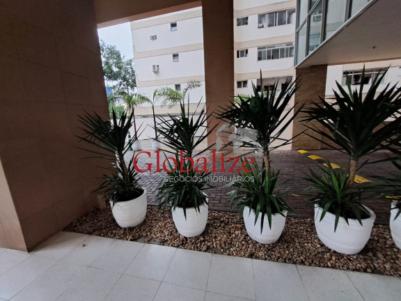 Imagem Sala Comercial à Venda, 44 m² em Boqueirão - Santos Imagem Sala Comercial à Venda, 44 m² em Boqueirão - Santos