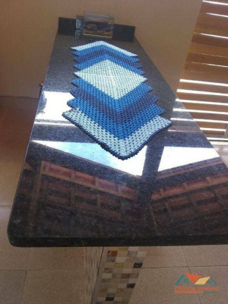 Imagem Casa à Venda, 90 m² em Morro Do Algodão - Caraguatatuba