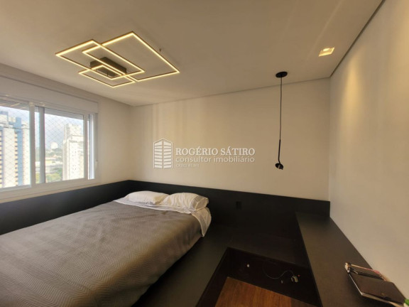 Imagem Apartamento com 2 Quartos à Venda, 57 m² em Jardim Vila Mariana - São Paulo Imagem Apartamento com 2 Quartos à Venda, 57 m² em Jardim Vila Mariana - São Paulo