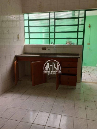 Imagem Casa com 2 Quartos à Venda, 134 m² em Vila Liberdade - Jundiaí Imagem Casa com 2 Quartos à Venda, 134 m² em Vila Liberdade - Jundiaí