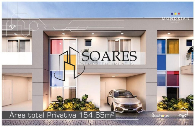 Imagem Casa com 3 Quartos à Venda, 154 m² em Pratinha (icoaraci) - Belém Imagem Casa com 3 Quartos à Venda, 154 m² em Pratinha (icoaraci) - Belém