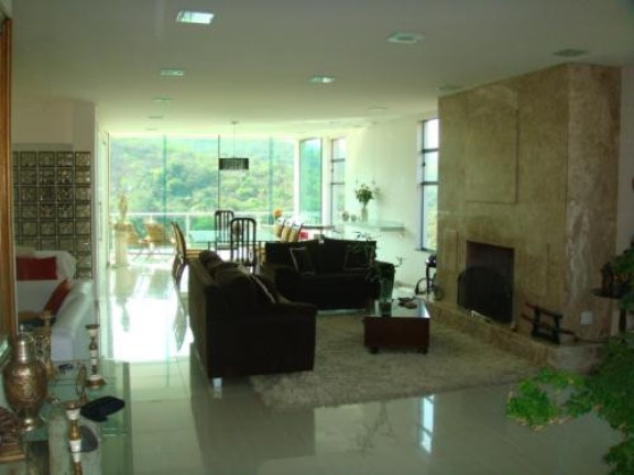 Imagem Casa à Venda,  em Genesis 01 - Alphaville