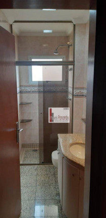 Imagem Apartamento com 3 Quartos à Venda, 140 m² em Vila Assunção - Santo André