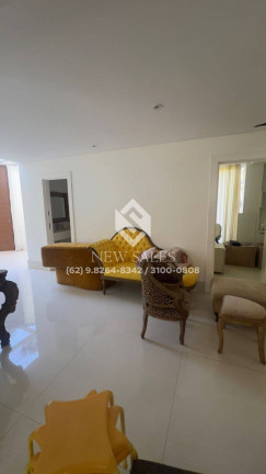 Imagem Casa com 5 Quartos à Venda, 1.840 m² em Residencial Aldeia Do Vale - Goiânia