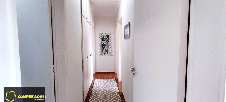Imagem Apartamento com 3 Quartos à Venda, 127 m² em Higienópolis - São Paulo Imagem Apartamento com 3 Quartos à Venda, 127 m² em Higienópolis - São Paulo
