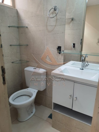 Imagem Apartamento com 1 Quarto à Venda, 33 m² em Campos Eliseos - Ribeirão Preto Imagem Apartamento com 1 Quarto à Venda, 33 m² em Campos Eliseos - Ribeirão Preto