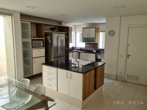 Imagem Casa de Condomínio com 4 Quartos à Venda, 500 m² em Barra Da Tijuca - Rio De Janeiro