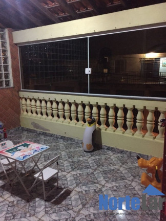 Imagem Sobrado com 3 Quartos à Venda, 250 m² em Jardim Maristela - São Paulo Imagem Sobrado com 3 Quartos à Venda, 250 m² em Jardim Maristela - São Paulo