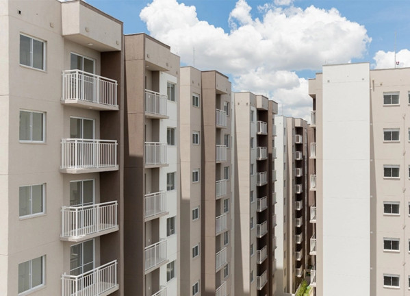 Imagem Imóvel com 2 Quartos à Venda, 52 m² em Cursino - São Paulo Imagem Imóvel com 2 Quartos à Venda, 52 m² em Cursino - São Paulo