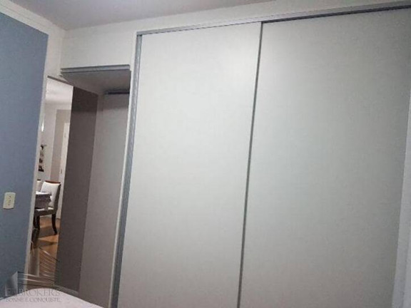 Imagem Apartamento com 2 Quartos à Venda, 47 m² em Vossoroca - Votorantim Imagem Apartamento com 2 Quartos à Venda, 47 m² em Vossoroca - Votorantim
