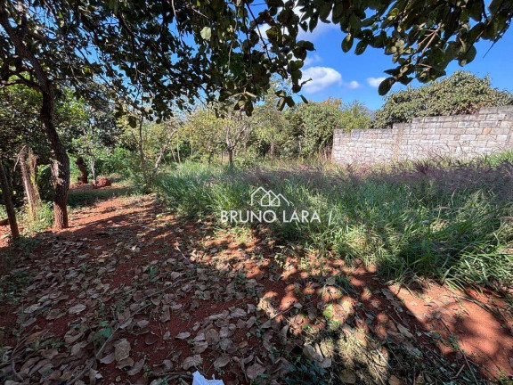 Imagem Terreno à Venda, 360 m² em São Francisco - Igarapé Imagem Terreno à Venda, 360 m² em São Francisco - Igarapé