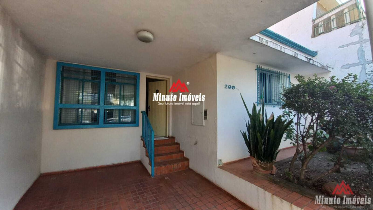 Imagem Casa com 2 Quartos à Venda, 133 m² em Vila Nambi - Jundiaí Imagem Casa com 2 Quartos à Venda, 133 m² em Vila Nambi - Jundiaí