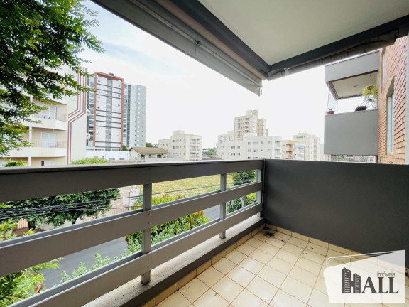 Imagem Apartamento com 3 Quartos à Venda, 100 m² em Jardim Walkíria - São José Do Rio Preto Imagem Apartamento com 3 Quartos à Venda, 100 m² em Jardim Walkíria - São José Do Rio Preto