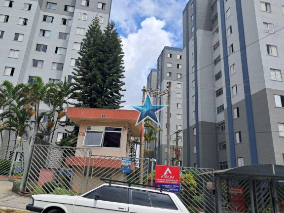 Imagem Apartamento com 2 Quartos à Venda, 53 m² em Freguesia Do ó - São Paulo Imagem Apartamento com 2 Quartos à Venda, 53 m² em Freguesia Do ó - São Paulo