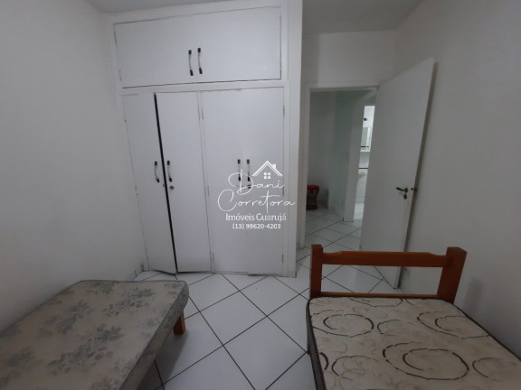 Imagem Apartamento com 2 Quartos à Venda, 66 m² em Pitangueiras - Guarujá