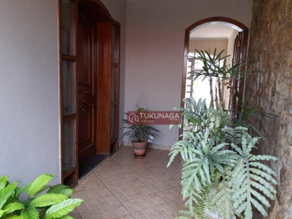 Imagem Sobrado com 3 Quartos à Venda, 398 m² em Vila Galvão - Guarulhos Imagem Sobrado com 3 Quartos à Venda, 398 m² em Vila Galvão - Guarulhos