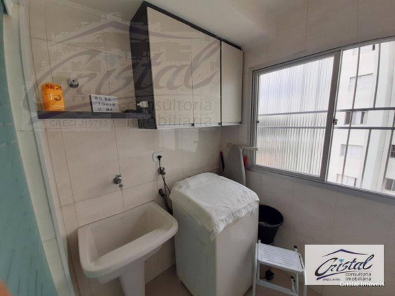 Imagem Apartamento com 2 Quartos à Venda, 68 m² em Jardim Ester - São Paulo