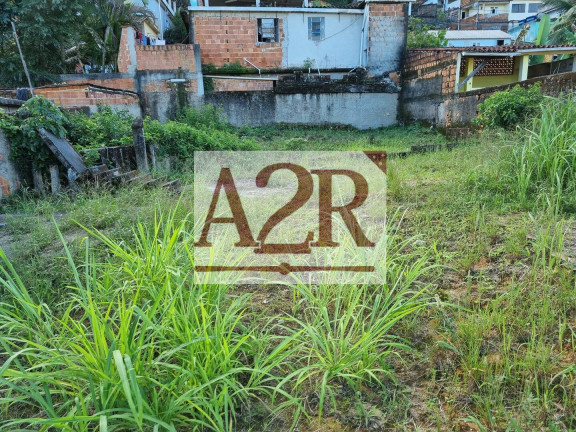 Imagem Terreno à Venda, 420 m² em Morro Do Carmo - Angra Dos Reis