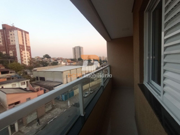 Imagem Apartamento com 2 Quartos à Venda, 45 m² em Centro - Diadema Imagem Apartamento com 2 Quartos à Venda, 45 m² em Centro - Diadema