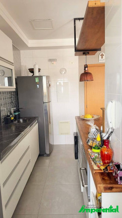 Imagem Apartamento com 2 Quartos à Venda, 72 m² em Gonzaga - Santos