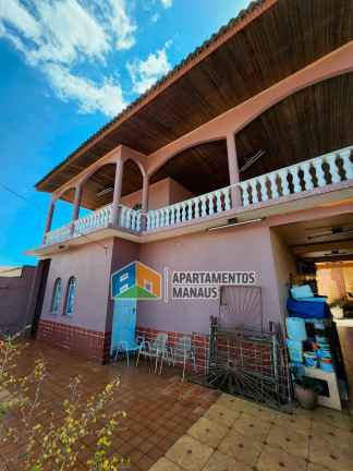 Imagem Casa com 4 Quartos à Venda, 300 m² em Dom Pedro I - Manaus