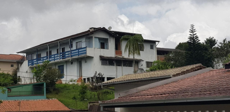 Imagem Casa com 9 Quartos à Venda, 543 m² em Floresta - Joinville Imagem Casa com 9 Quartos à Venda, 543 m² em Floresta - Joinville