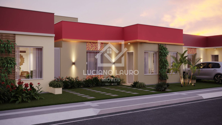 Imagem Casa com 3 Quartos à Venda, 125 m² em Candeias - Vitória Da Conquista Imagem Casa com 3 Quartos à Venda, 125 m² em Candeias - Vitória Da Conquista