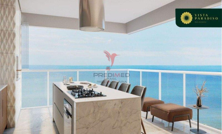 Imagem Apartamento com 3 Quartos à Venda, 149 m² em Centro - Penha Imagem Apartamento com 3 Quartos à Venda, 149 m² em Centro - Penha