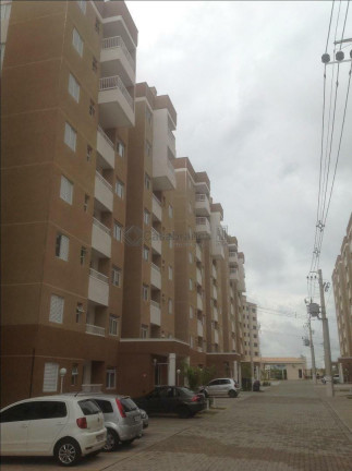 Imagem Apartamento com 2 Quartos à Venda, 53 m² em Vila Hortência - Sorocaba Imagem Apartamento com 2 Quartos à Venda, 53 m² em Vila Hortência - Sorocaba