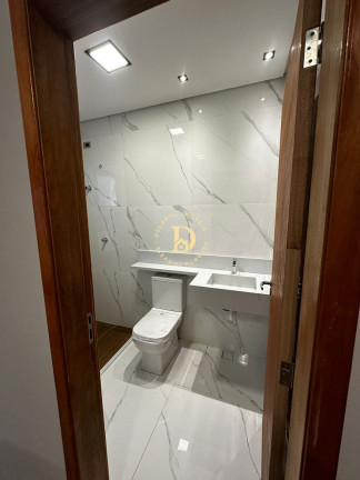 Imagem Casa de Condomínio com 3 Quartos à Venda, 152 m² em Condomínio Residencial Floresta - São José Dos Campos Imagem Casa de Condomínio com 3 Quartos à Venda, 152 m² em Condomínio Residencial Floresta - São José Dos Campos