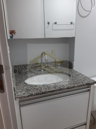 Imagem Apartamento com 3 Quartos à Venda, 65 m² em Centro - Londrina