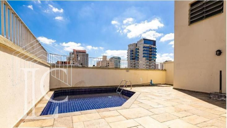Imagem Apartamento com 2 Quartos à Venda, 57 m² em Vila Olímpia - São Paulo