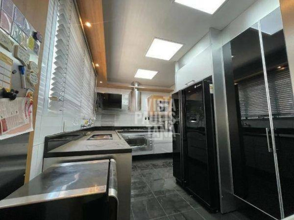 Imagem Apartamento com 4 Quartos à Venda, 285 m² em Moema - São Paulo Imagem Apartamento com 4 Quartos à Venda, 285 m² em Moema - São Paulo