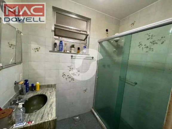 Imagem Apartamento com 2 Quartos à Venda, 80 m² em Icaraí - Niterói
