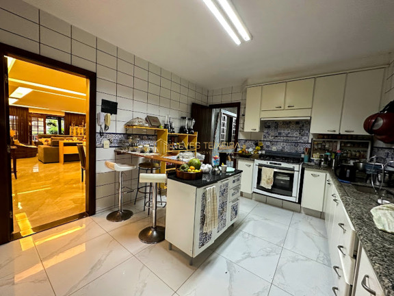 Imagem Casa com 4 Quartos à Venda, 650 m² em Park Way - Brasília Imagem Casa com 4 Quartos à Venda, 650 m² em Park Way - Brasília