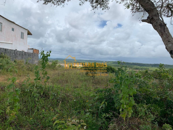 Terreno à Venda, 400 m² em Barra Do Jacuípe - Camaçari