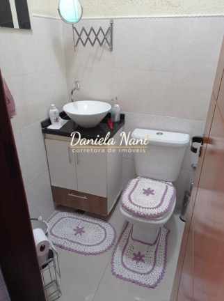 Imagem Sobrado com 3 Quartos à Venda, 250 m² em Vila Assunção - Santo André Imagem Sobrado com 3 Quartos à Venda, 250 m² em Vila Assunção - Santo André