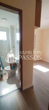 Imagem Apartamento com 2 Quartos à Venda, 51 m² em Vila Alpina - Santo André