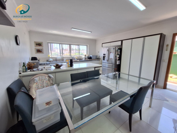 Imagem Sobrado com 3 Quartos à Venda, 260 m² em Chácara Inglesa - São Paulo