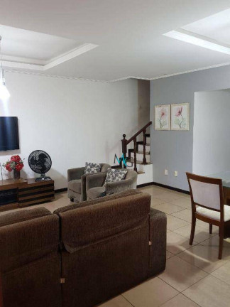 Imagem Casa com 3 Quartos à Venda, 192 m² em Campo Grande - Rio De Janeiro