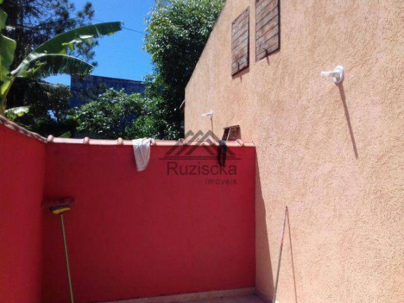 Imagem Casa com 2 Quartos à Venda, 125 m² em Balneário Tupy - Itanhaém