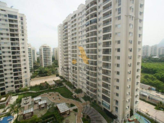 Imagem Apartamento com 2 Quartos à Venda, 70 m² em Barra Da Tijuca - Rio De Janeiro