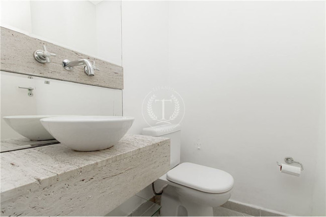 Imagem Apartamento com 1 Quarto à Venda, 55 m² em Itaim Bibi - São Paulo